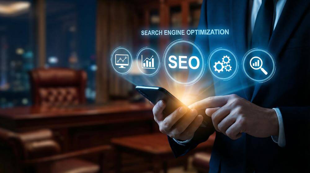 seo スマートフォン対策が不可欠な理由とは？