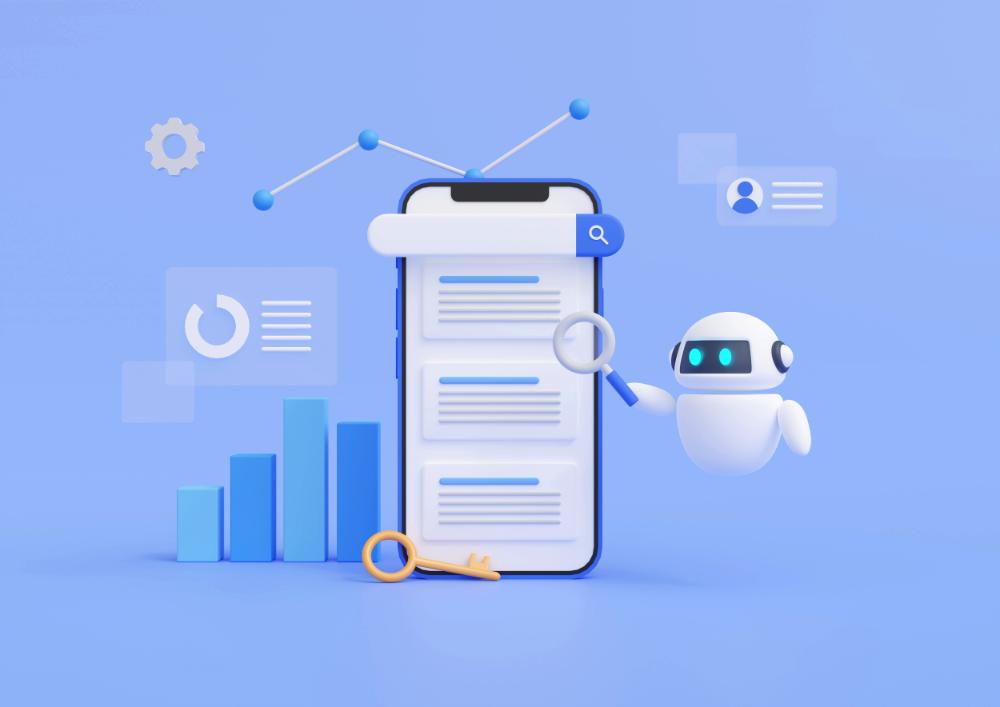 googleサジェストが表示される仕組みとアルゴリズム