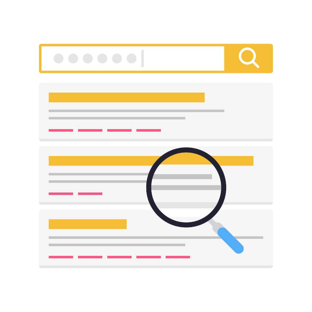 設定した内容が反映されない？Googleの仕様と対処法