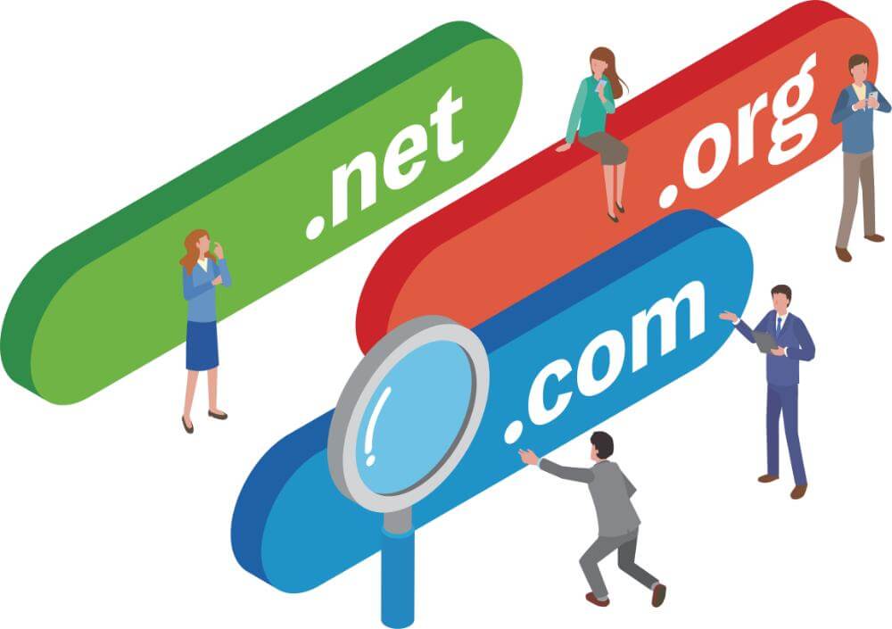 ドメインランク（ドメインパワー）の定義とSEOへの影響