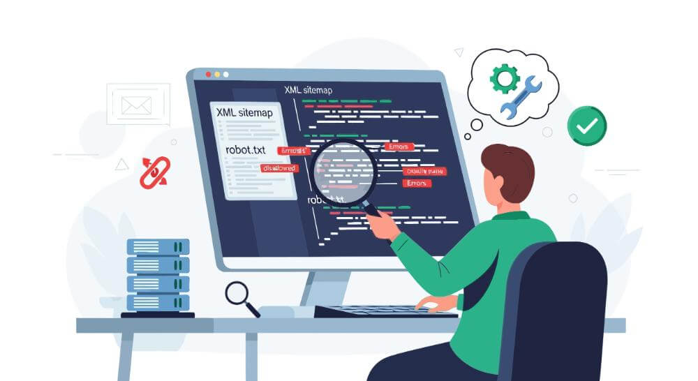 サイトマップとは？SEOにおける役割とXML・HTMLの違い