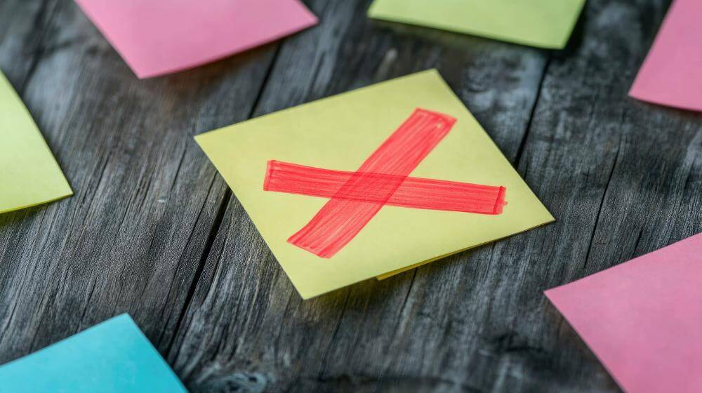 noindexを設定すべきページと避けるべきページ