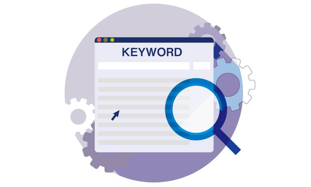 ブログのseo対策 やり方！キーワード選定の3つの手順