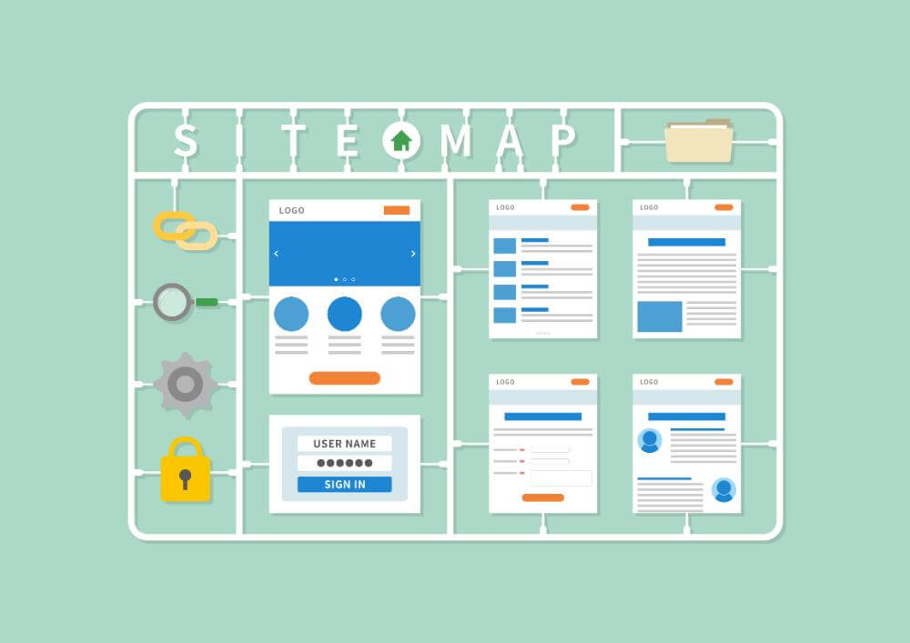 Googleサーチコンソールでサイトマップを登録・送信する手順